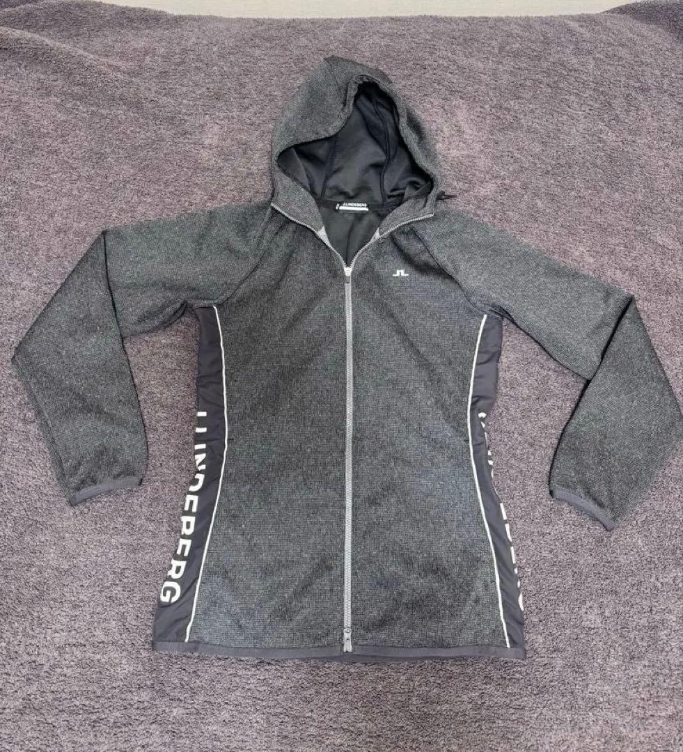 ゴルフウエア　レディースセットアップ