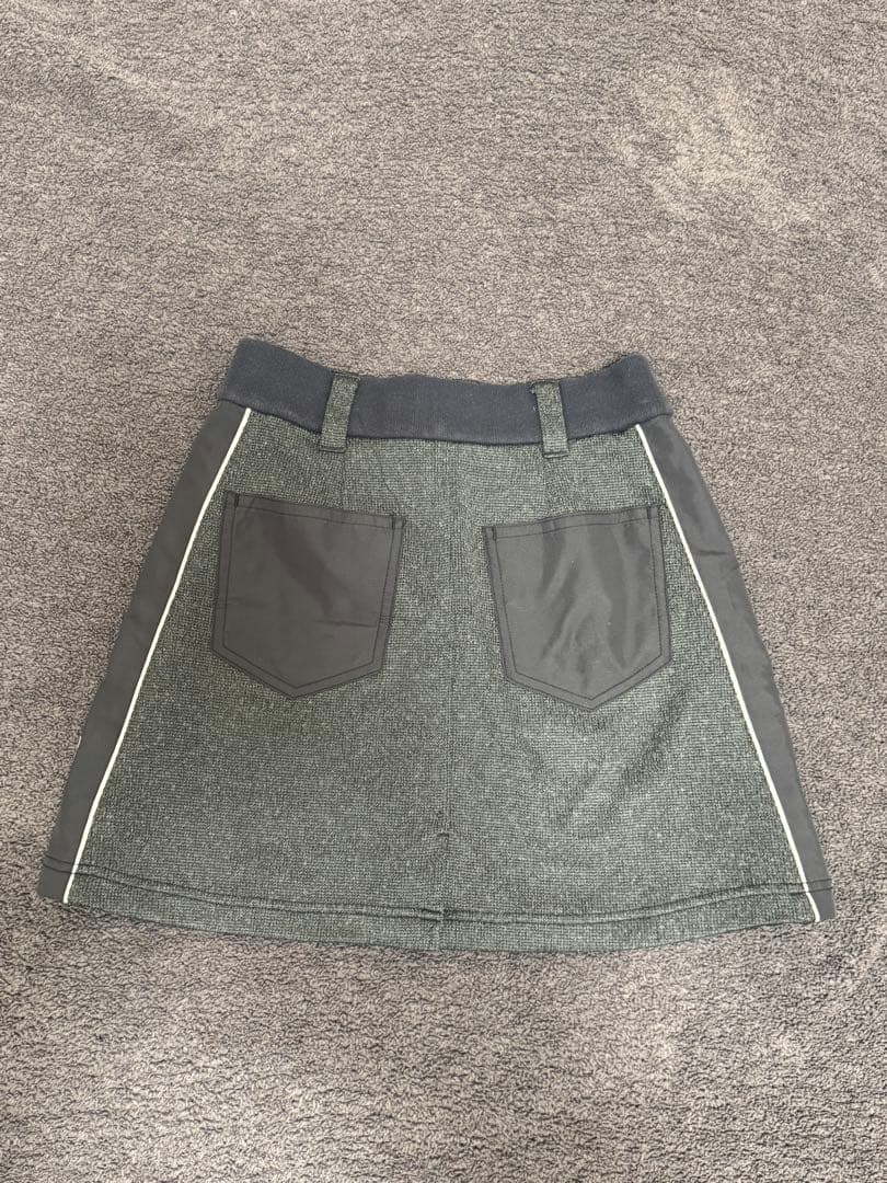 ゴルフウエア　レディースセットアップ