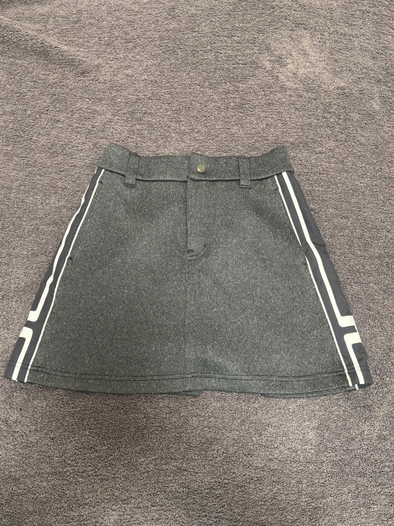 ゴルフウエア　レディースセットアップ