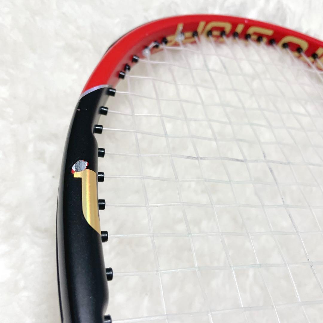 【良品✨】Wilson ウィルソン prostaff97 S G2 テニス 硬式