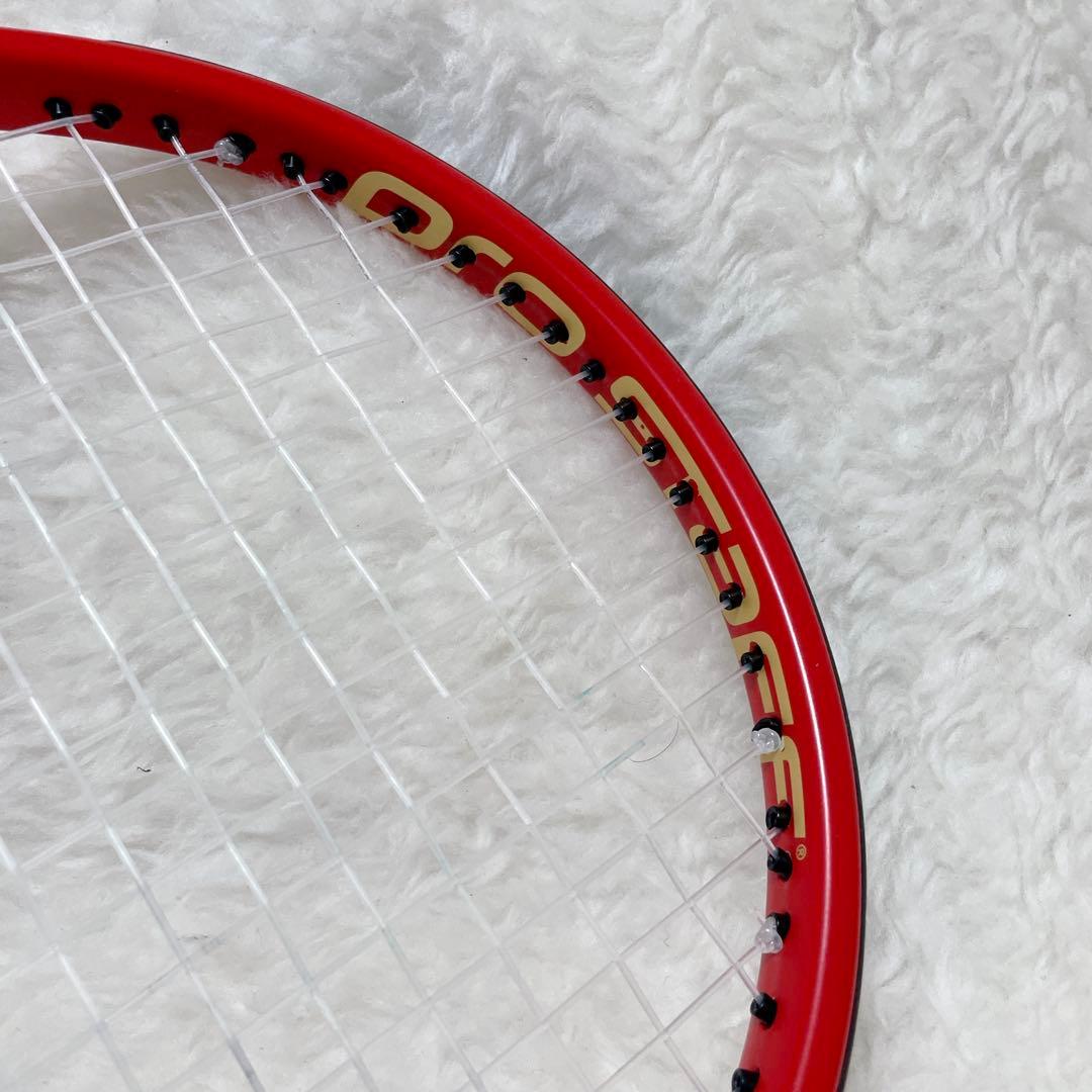 【良品✨】Wilson ウィルソン prostaff97 S G2 テニス 硬式