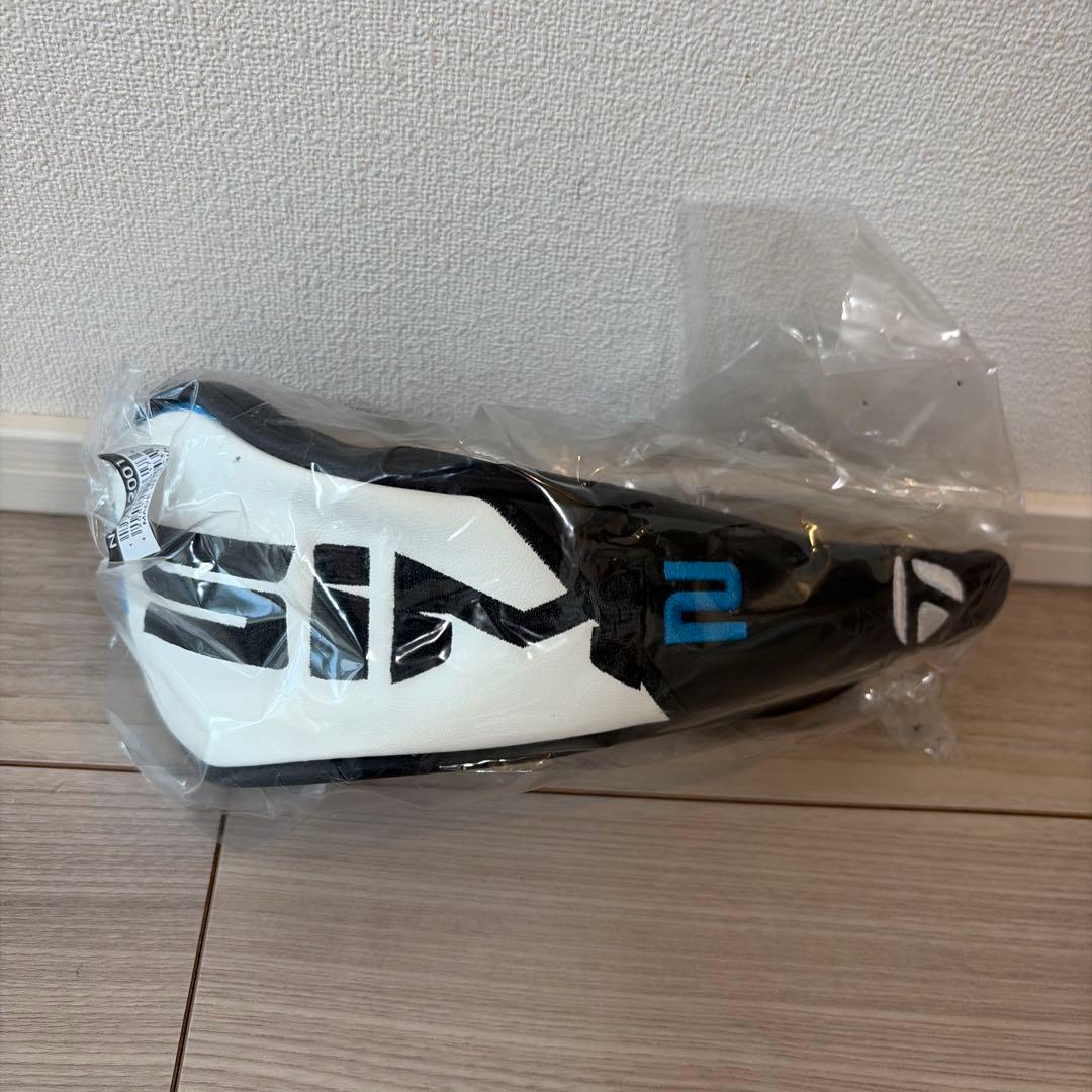 TaylorMade SIM2 MAX ユーティリティ 5U フレックスS