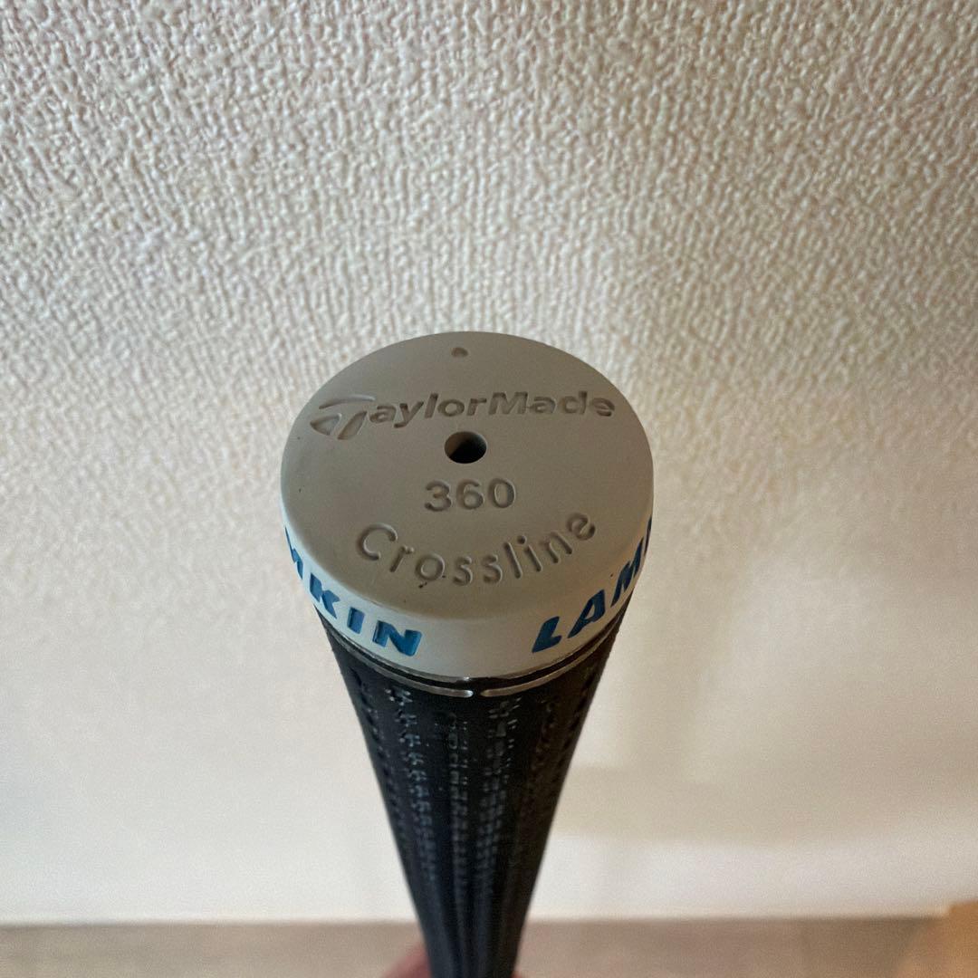 TaylorMade SIM2 MAX ユーティリティ 5U フレックスS