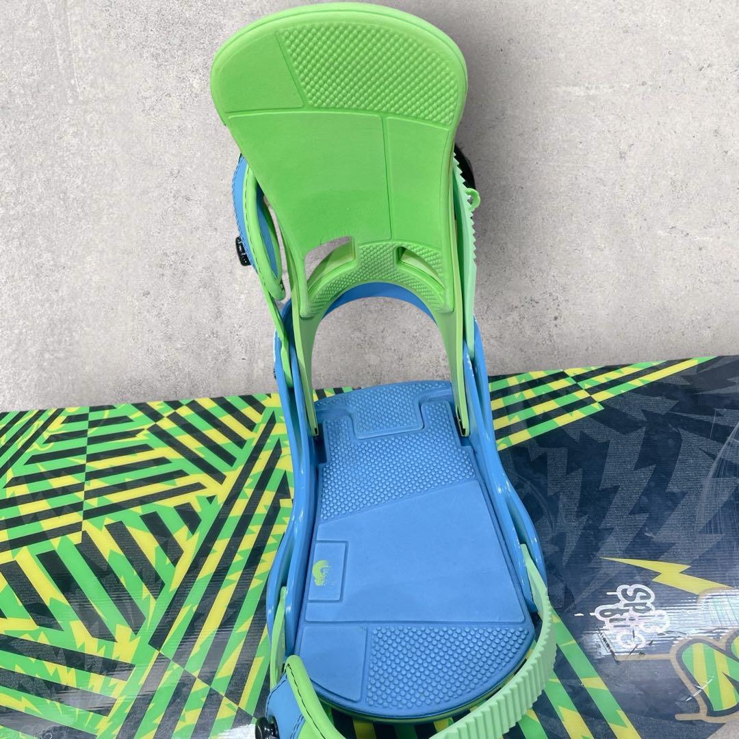 K2 SPITFIRE 152㎝ BURTON INFIDEL S