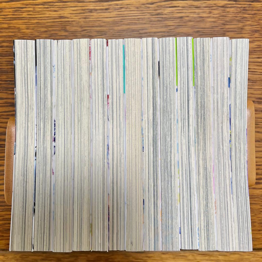 メダリスト　全巻セット1〜13巻　つるまいかだ