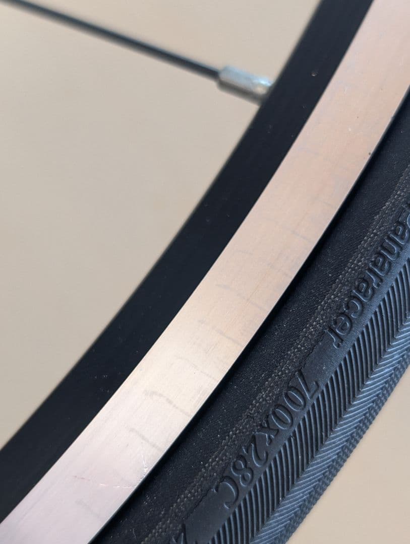 mavic アクシウム　C17