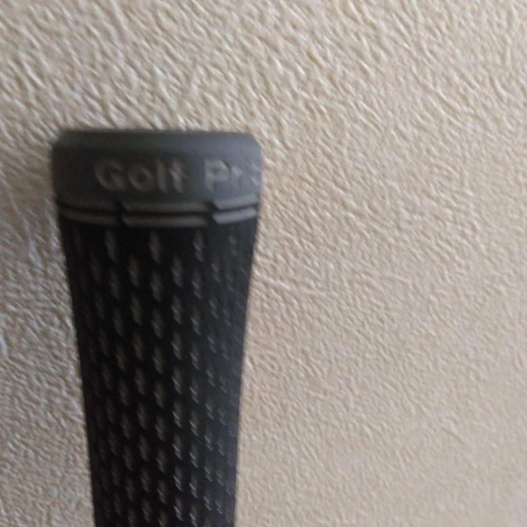 【最新モデル】【新品同様】ブリヂストン BX2 HT　 15度《3W》