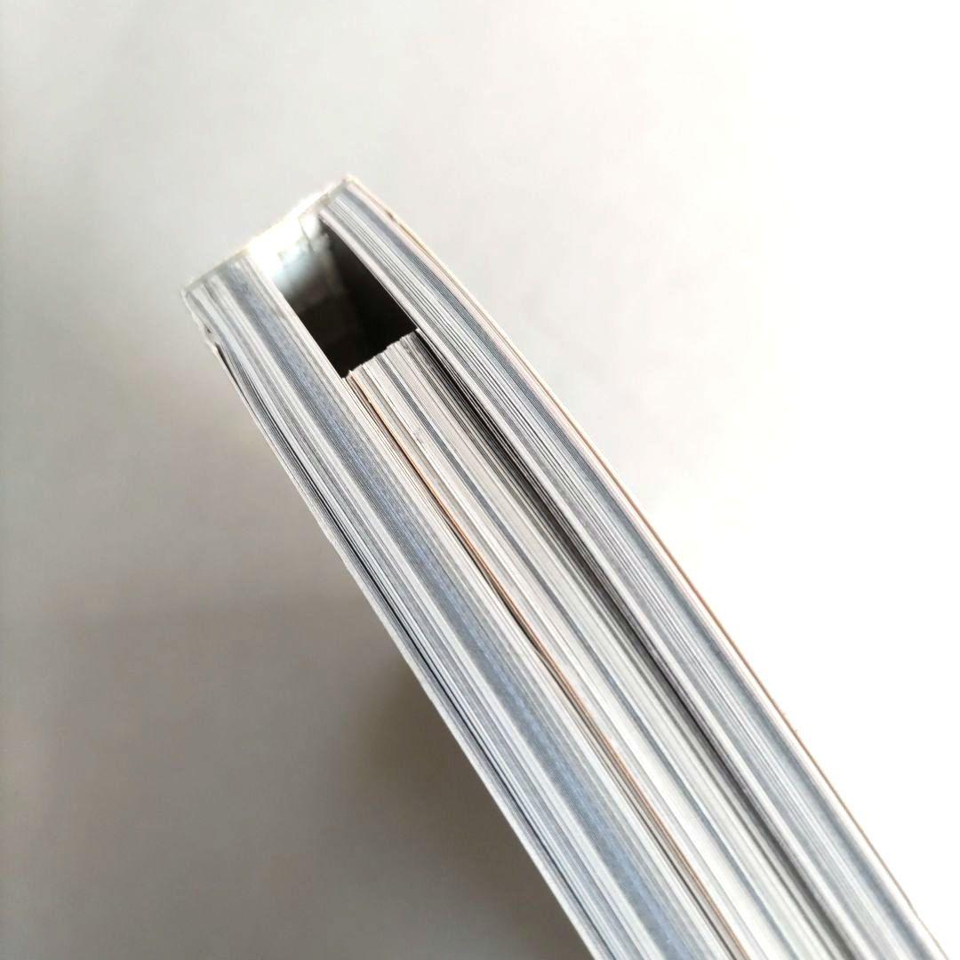 【希少】TANK MAGAZINE #4/写真・アート・ファション・イラスト