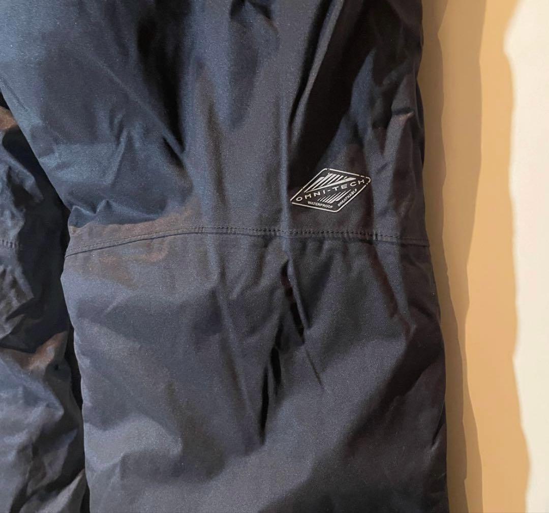 Columbia OMNI-TECHスノーボードパンツ