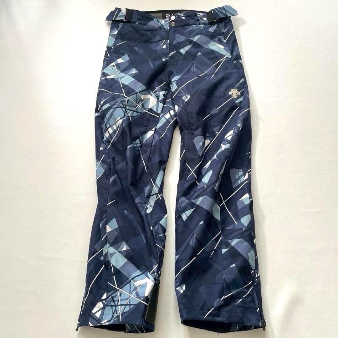 ⭐*ズ様 【ビッグサイズ】デサント S.I.O CONCEPT スキーウェア X