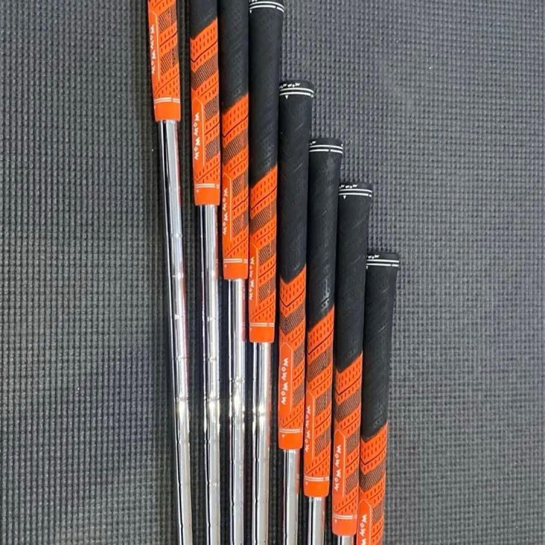 キャロウェイ　ローグ　5-9 P,A,S 8本