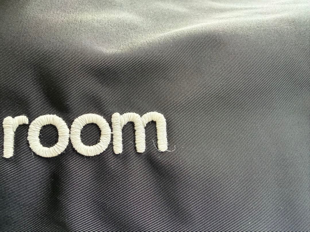 vaultroom DEVICE SHOULDER BAG 黒 中古