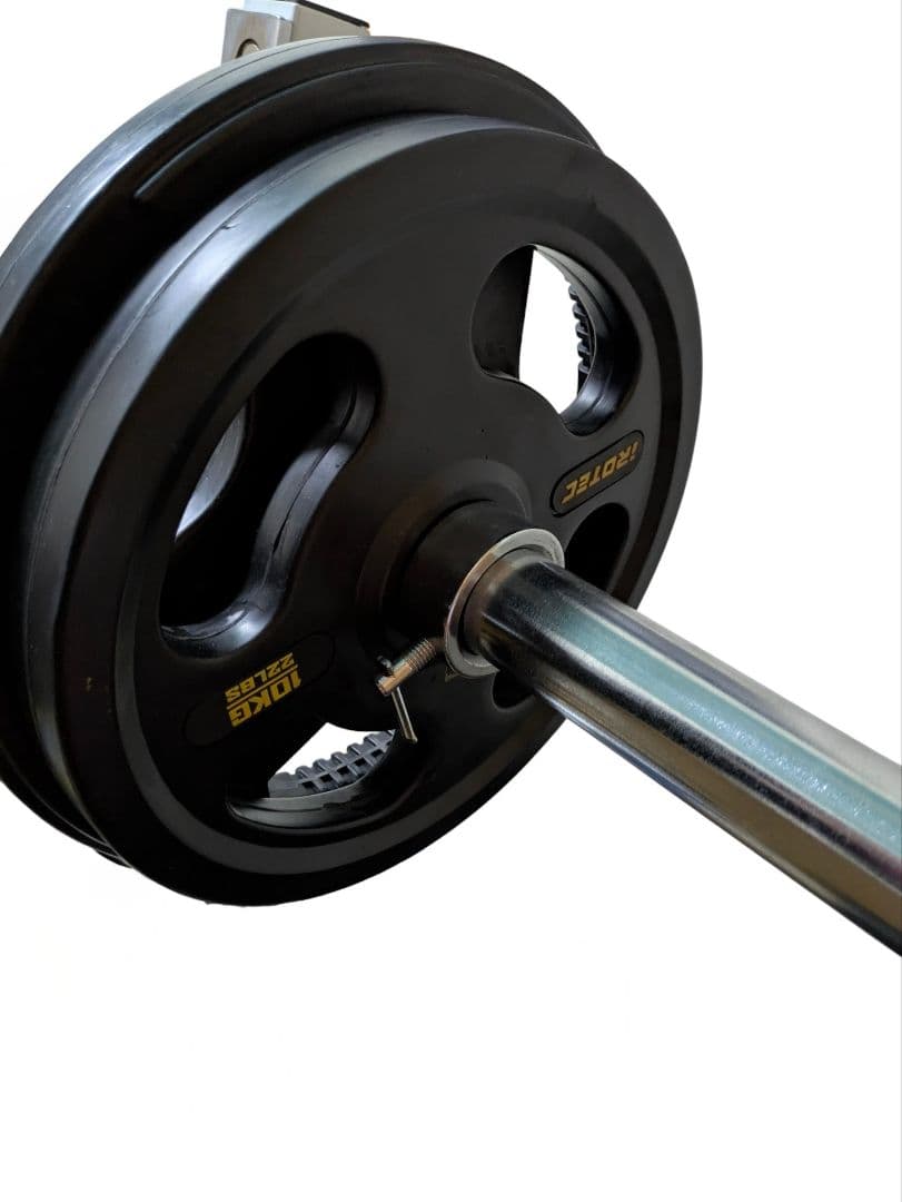 プレート187.5kg シャフト7本 ホームジム ベンチプレス ダンベル セット