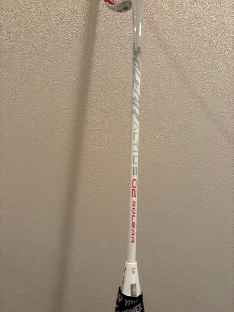 ミズノ　アルティウス02ソレア