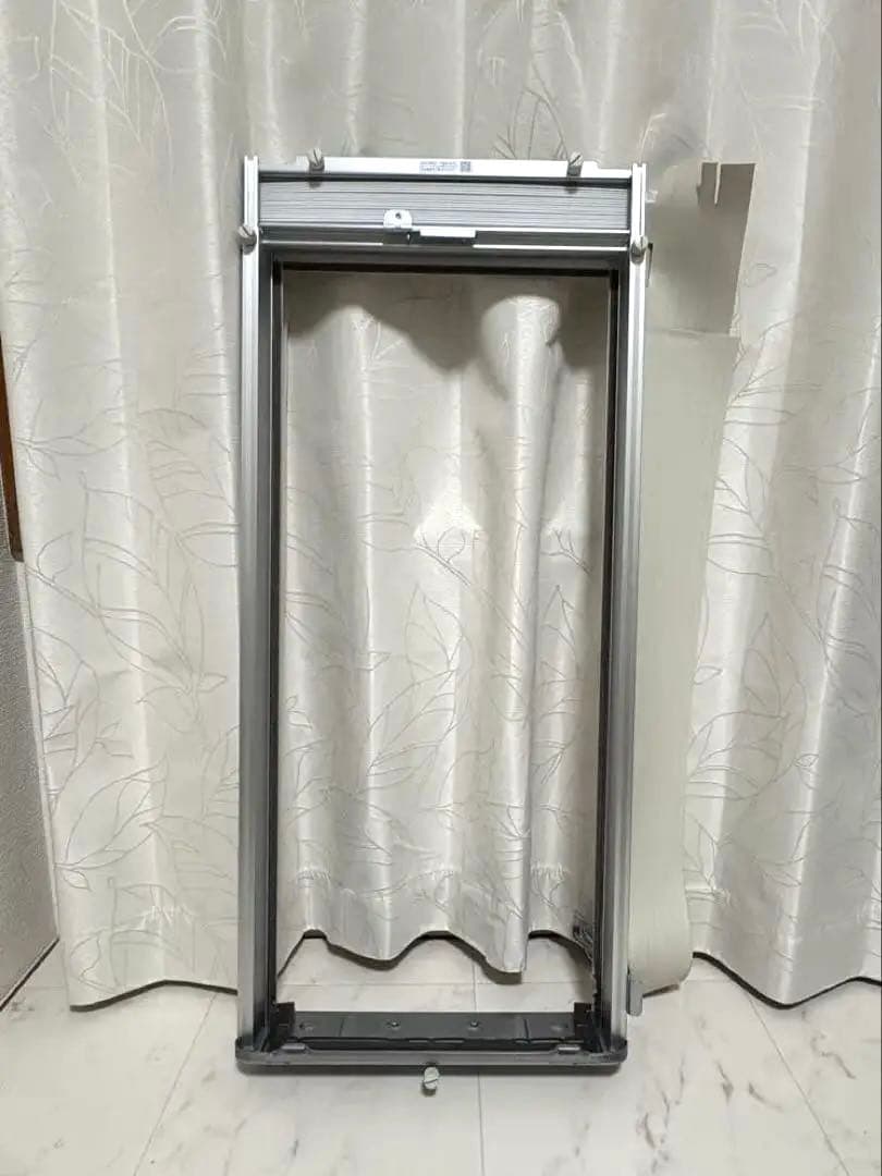 【冷房専用】窓用エアコン CW-16A4