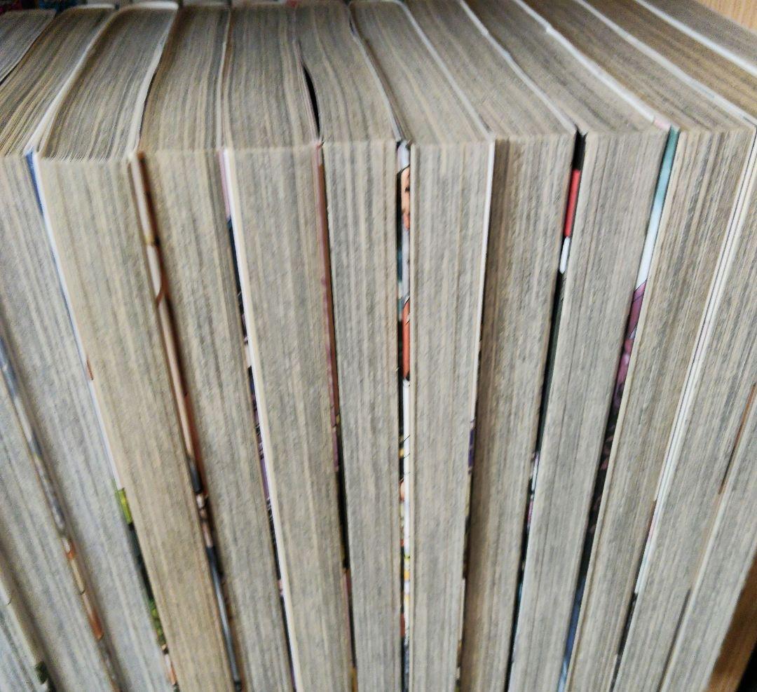 ワンパンマン 全巻セット