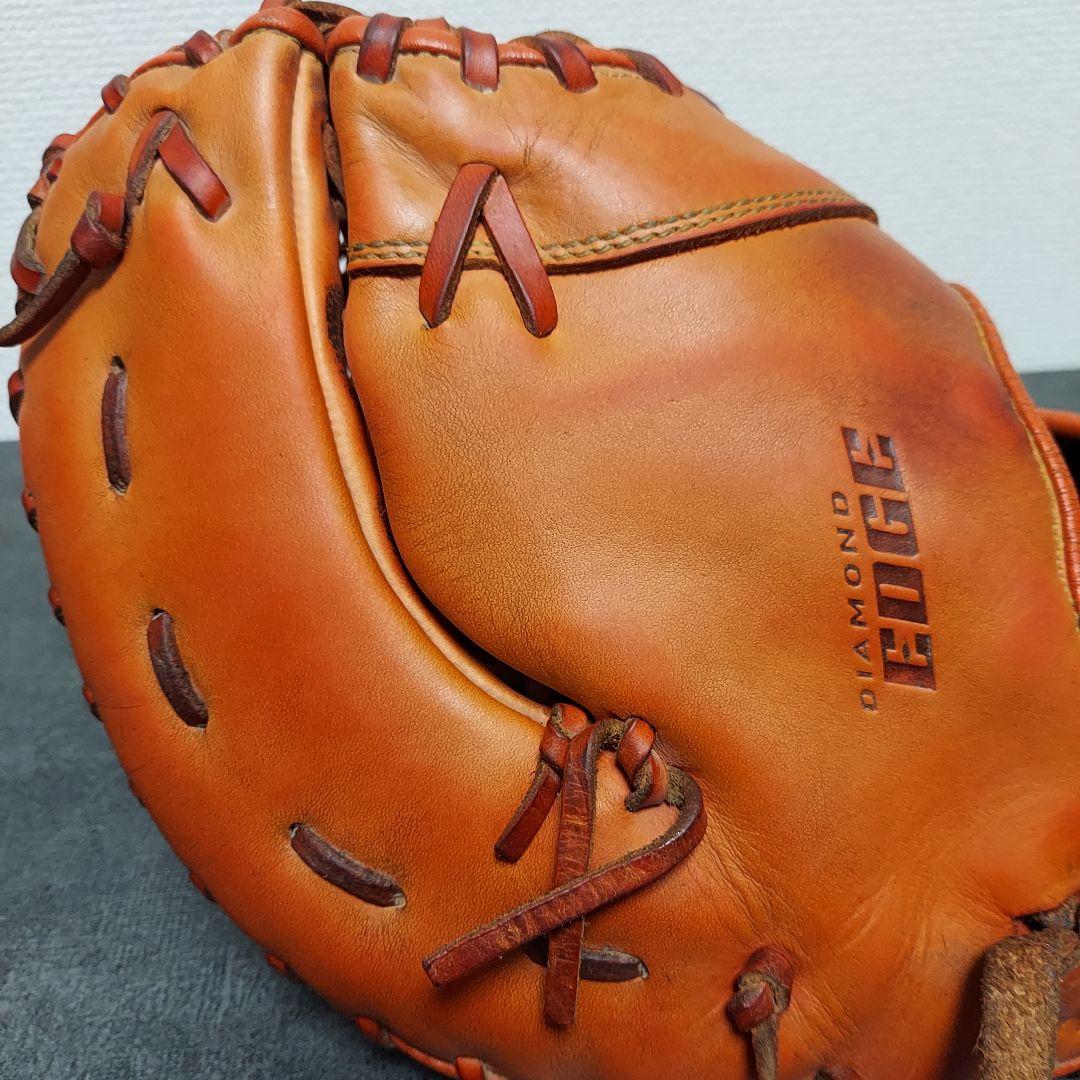 つ*う様 NIKE　ナイキ　ファーストミット　野球　軟式　大人用　右投げ　右利き