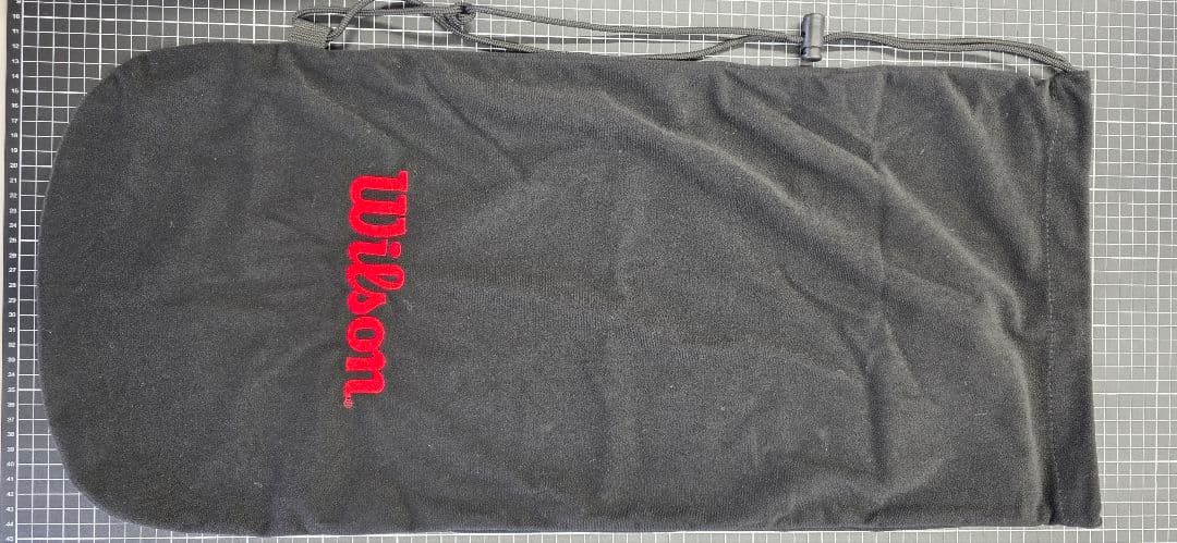 【極美品】Wilson Pro Staff RF97 V13.0 G2