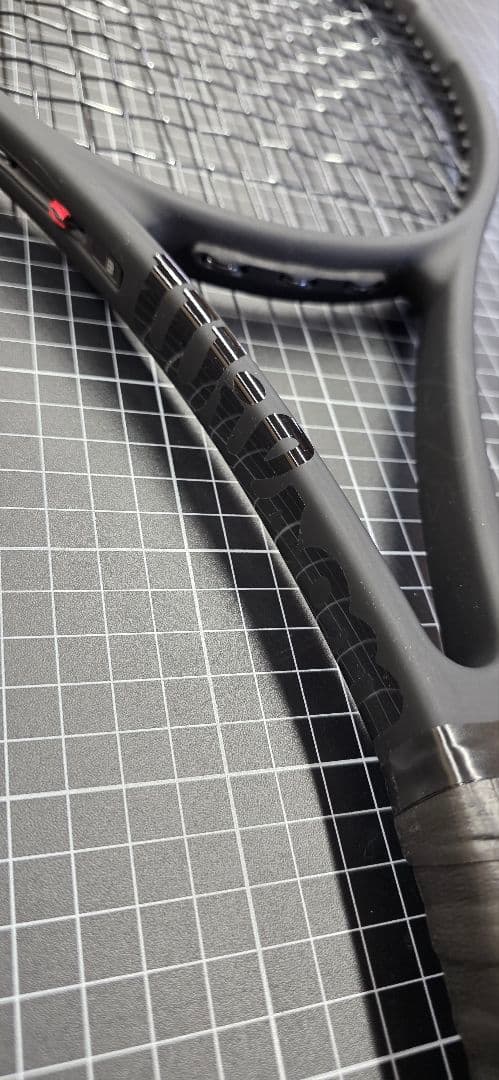 【極美品】Wilson Pro Staff RF97 V13.0 G2