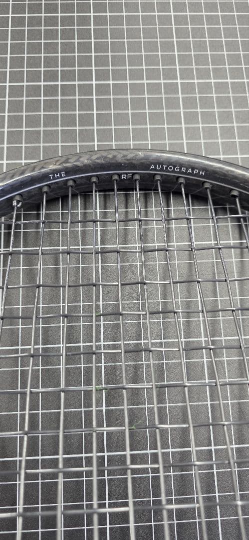 【極美品】Wilson Pro Staff RF97 V13.0 G2