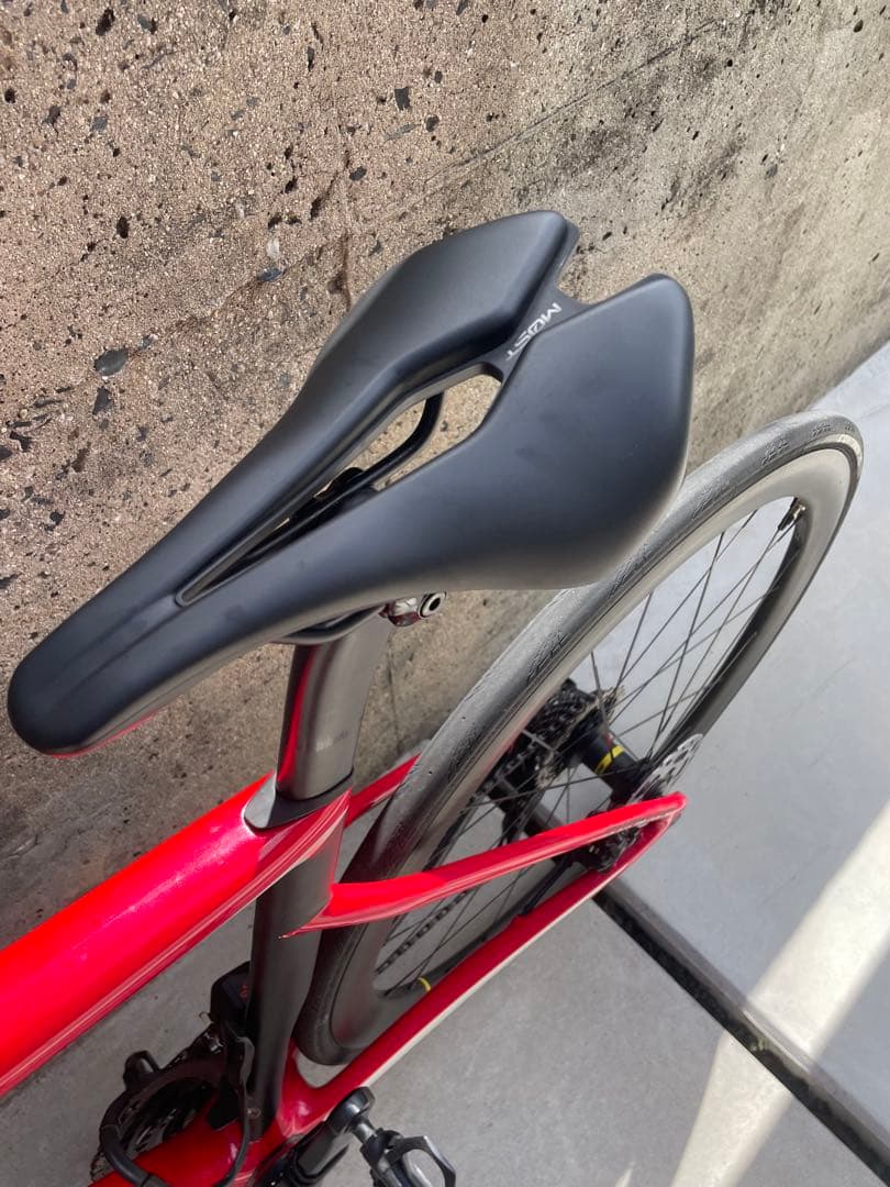 スペシャライズド　S WORKS TARMAC SL6