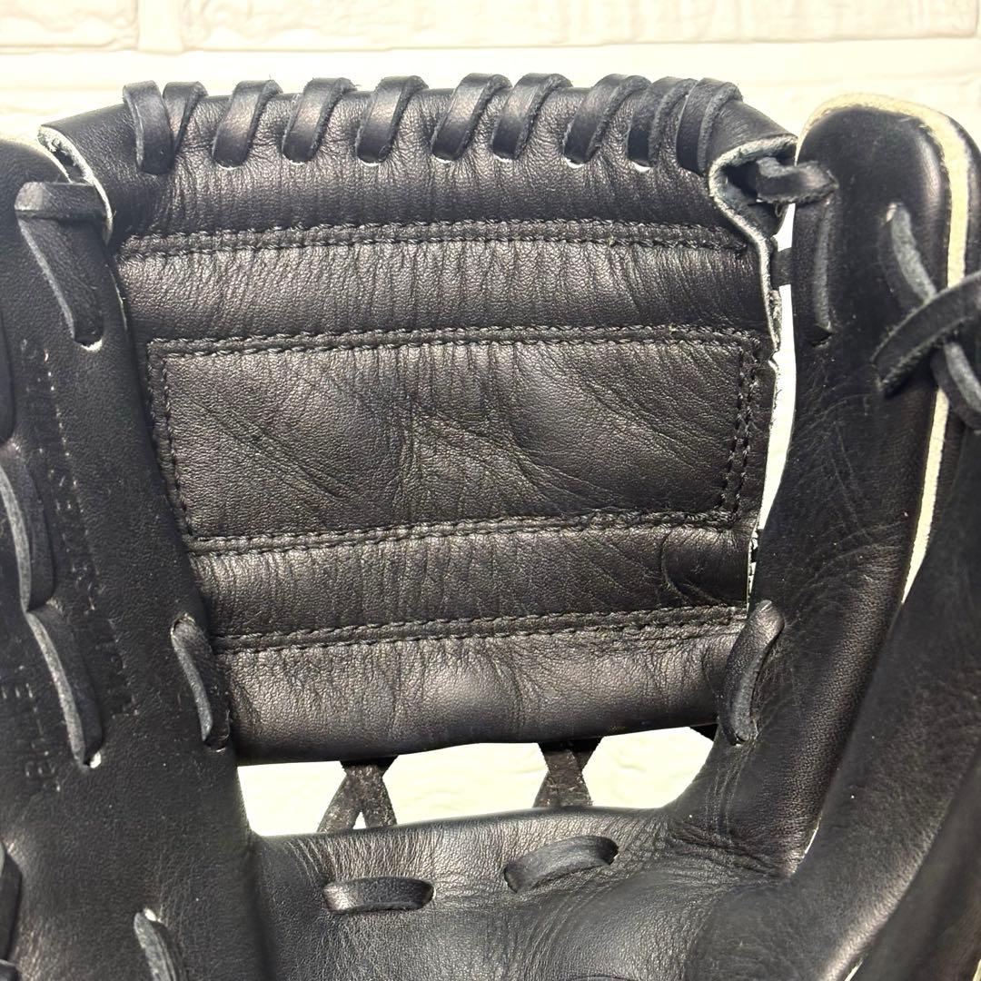 【レア美品】NIKE SHOW READY 軟式 グラブ SR1125 ナイキ