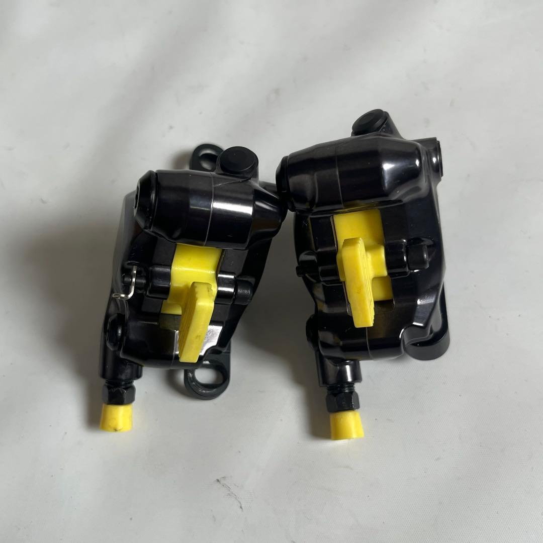 【低走行品】シマノ アルテグラ R8170 STIレバー&ブレーキキャリパー