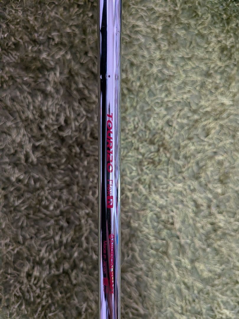 ★美品★ヤマハ VD/Mアイアン（2024年モデル）