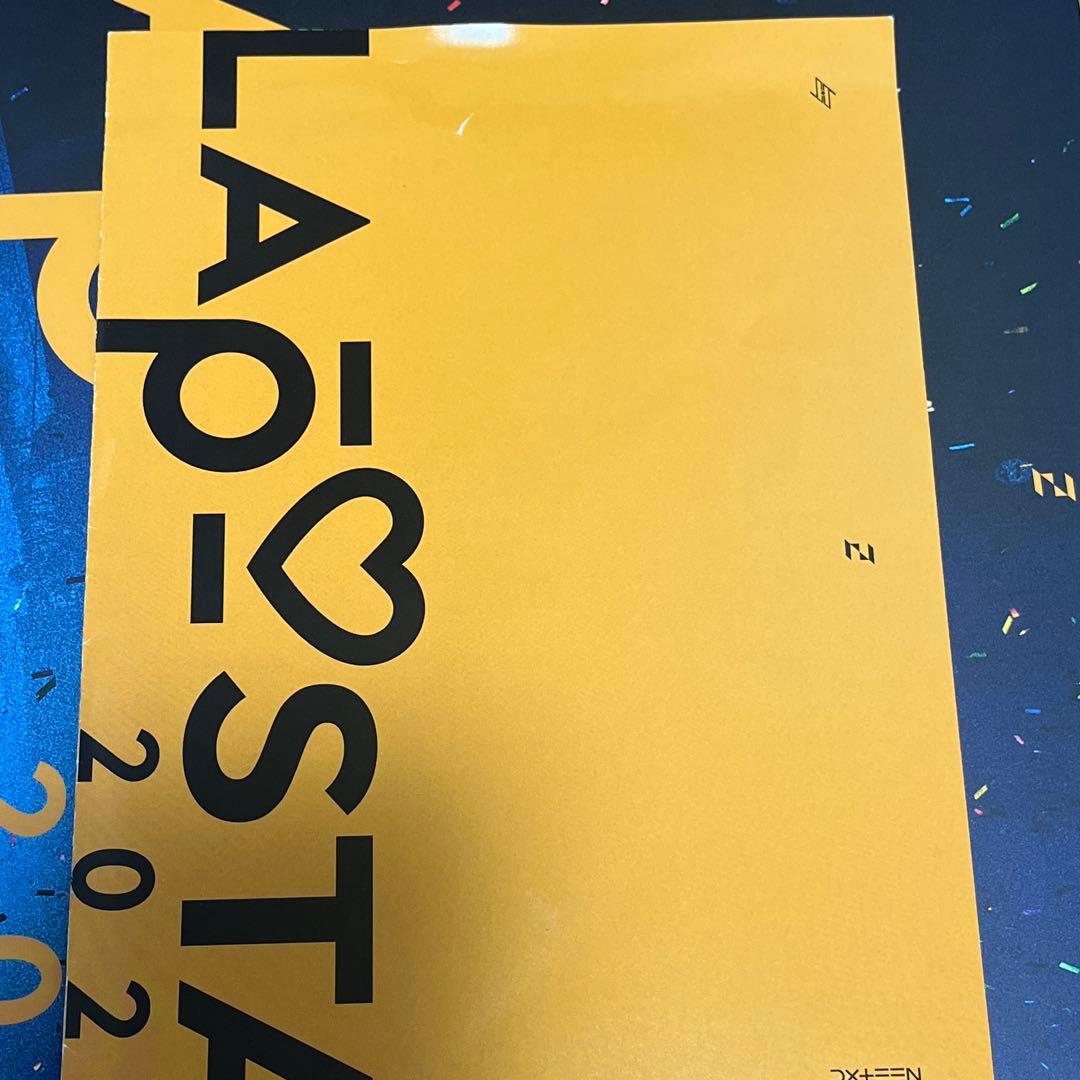 INI CD DVD Blu-ray まとめ