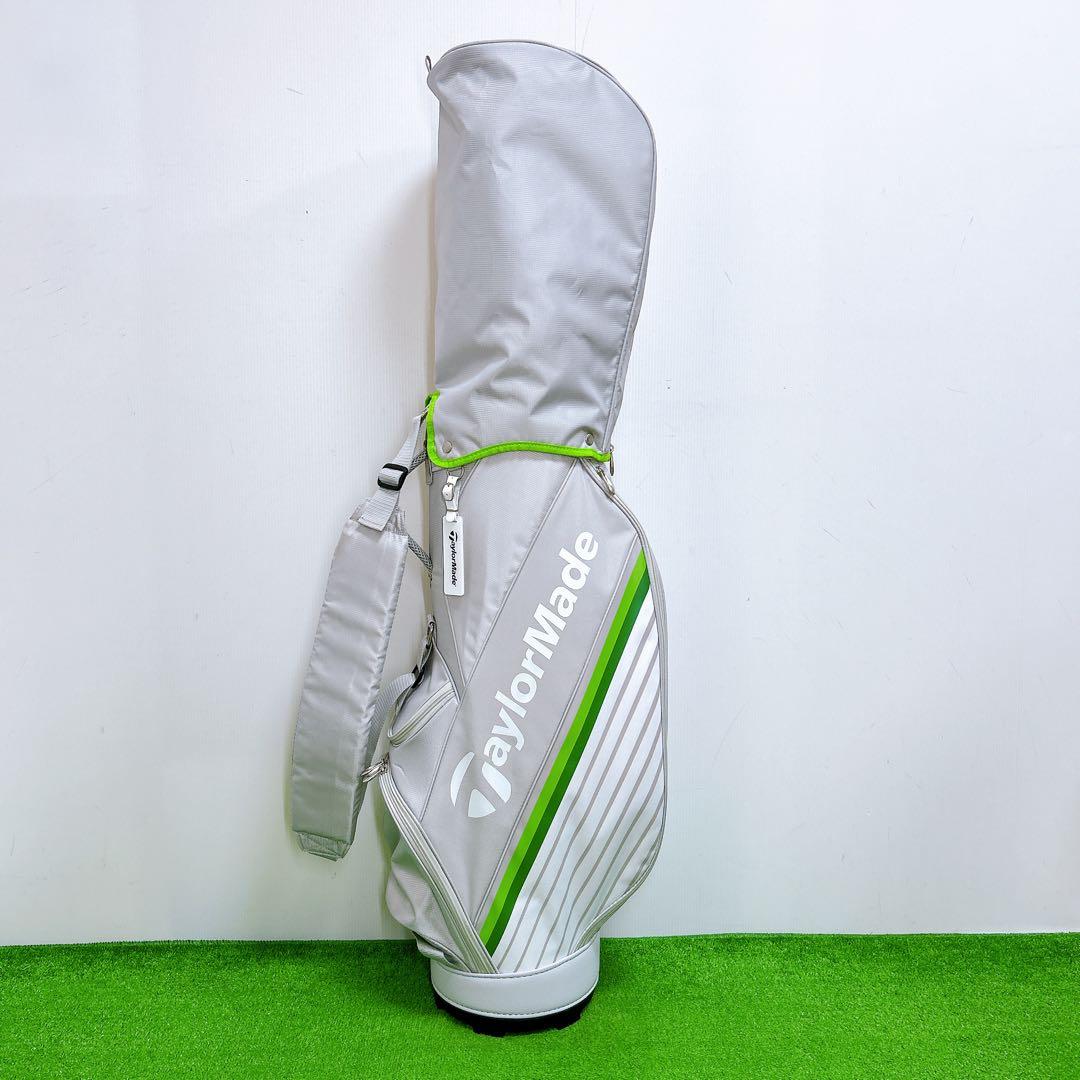 テーラーメイド バーナー XXIO レディースクラブセット 11本 L 初心者