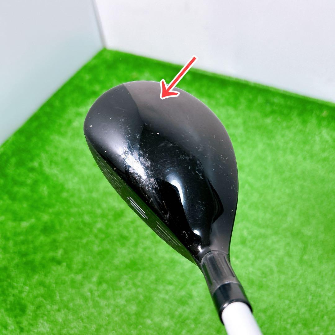 テーラーメイド バーナー XXIO レディースクラブセット 11本 L 初心者