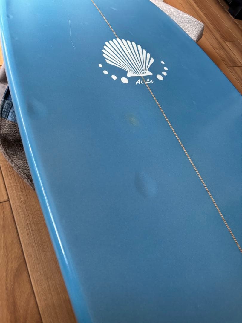 初心者　サーフボード　6.0