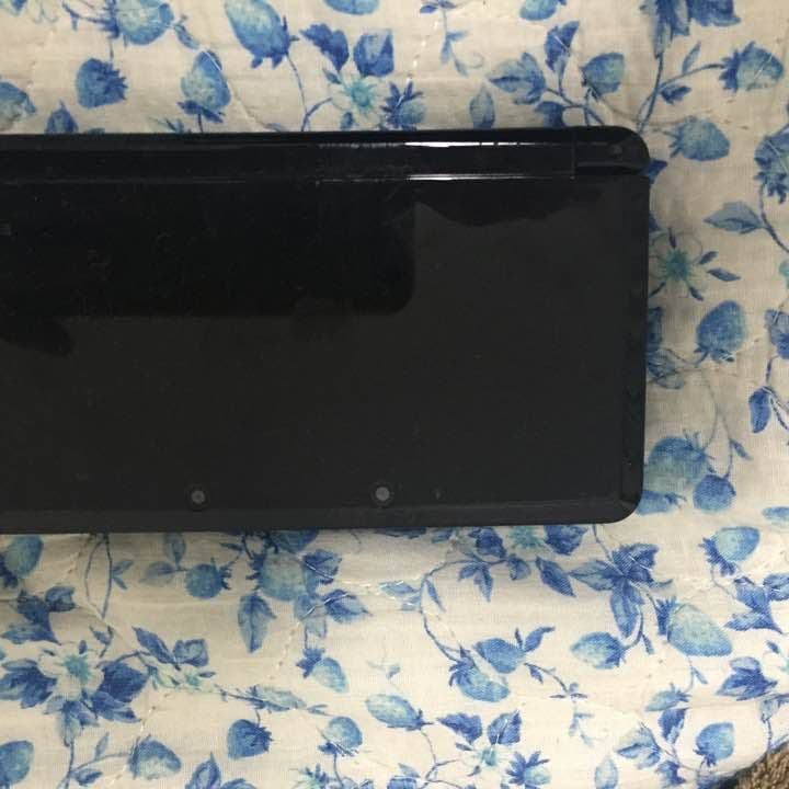 3DS（黒）