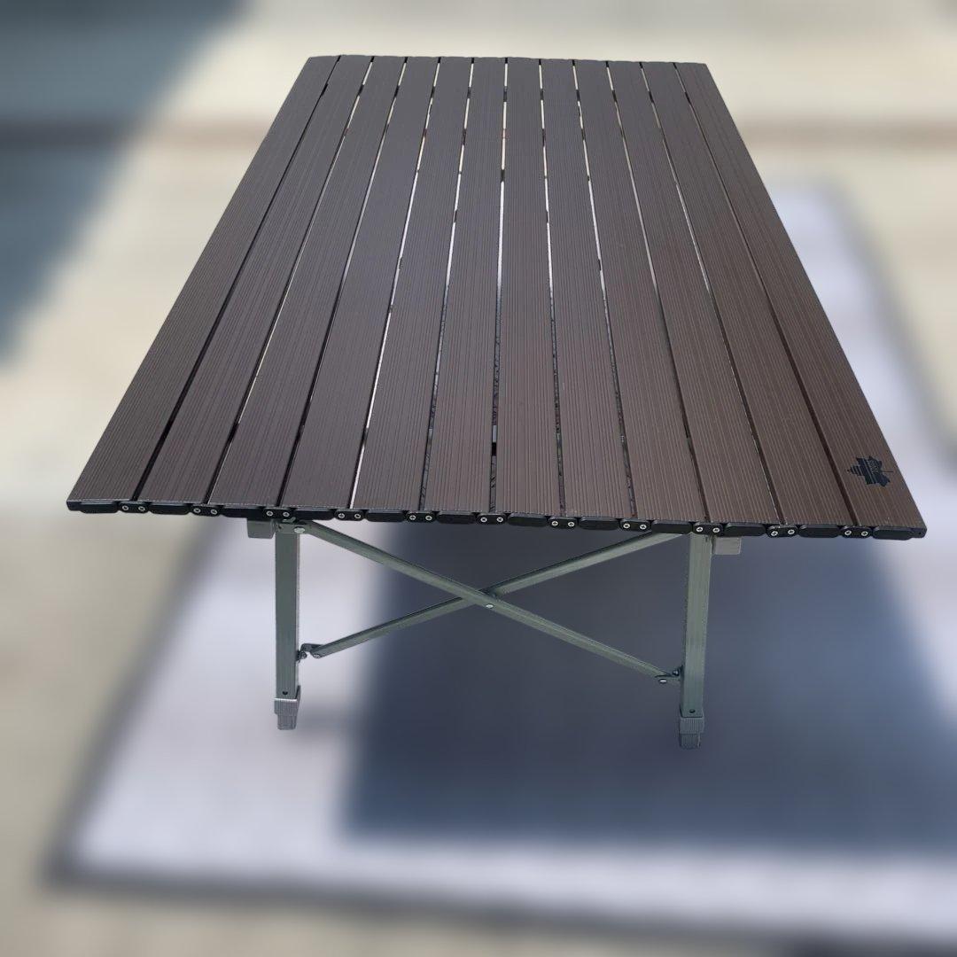 ロゴス LOGOS オートレッグテーブル 12070