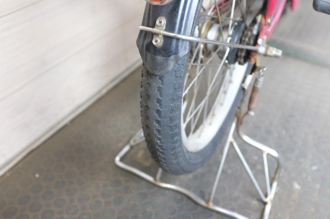 カ*ん様 パナソニック　ギュッド　20インチ　3段　8.9Ah（5点灯）充電器あ