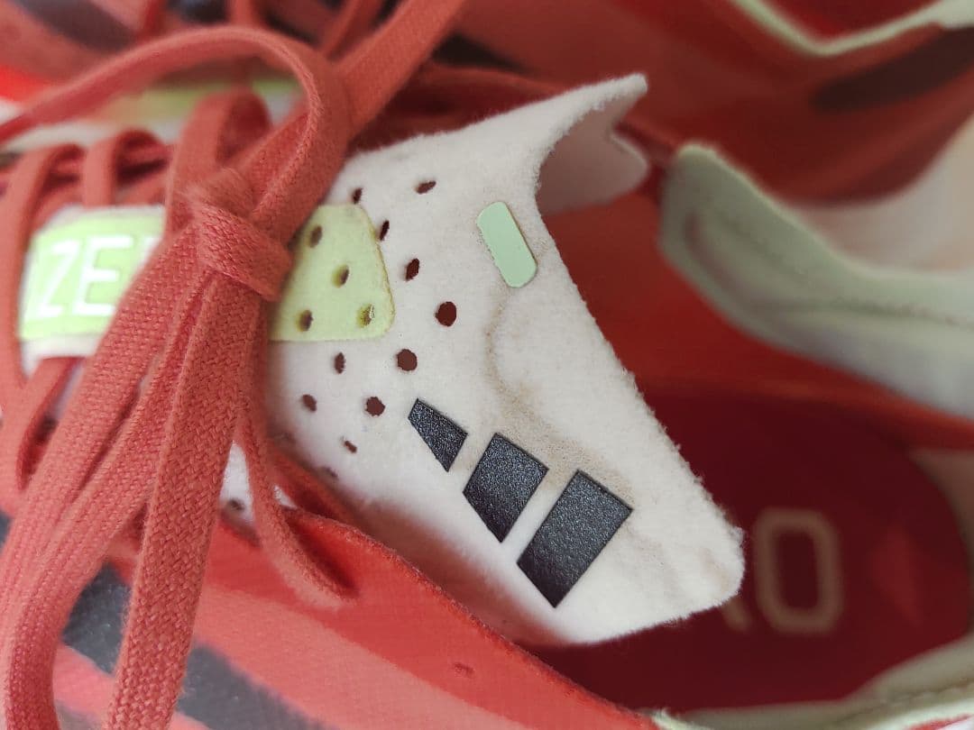 ら*月様 adizero adios pro3