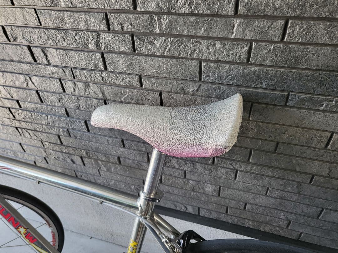 「ZUNOW」 PENTAGRA TOPPY ズノーロードバイク　引取希望