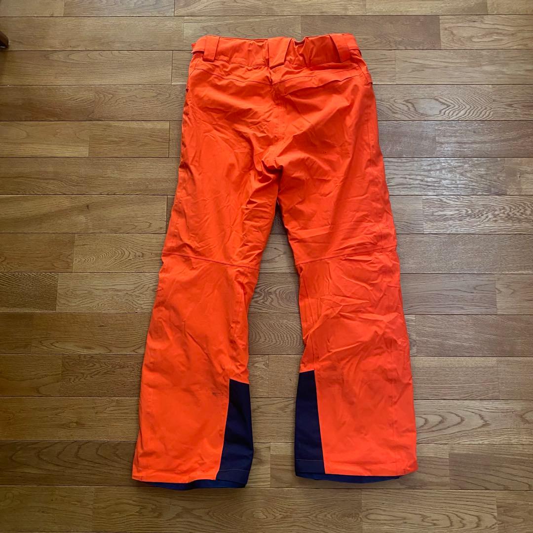 SALOMON サロモン スキーウェア セットアップ S