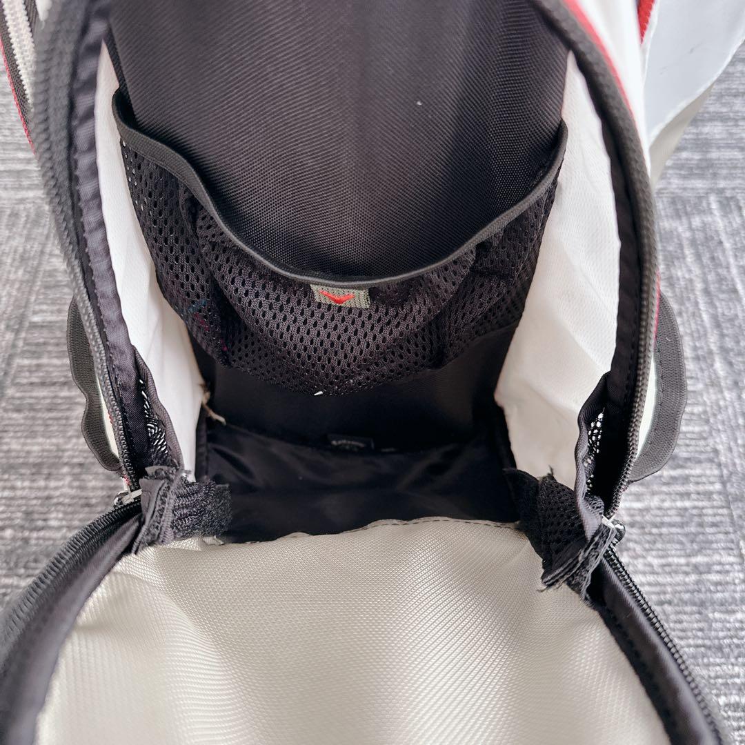 キャロウェイ ゴルフ スタンド式 キャディバッグ 軽量 防水ポケット