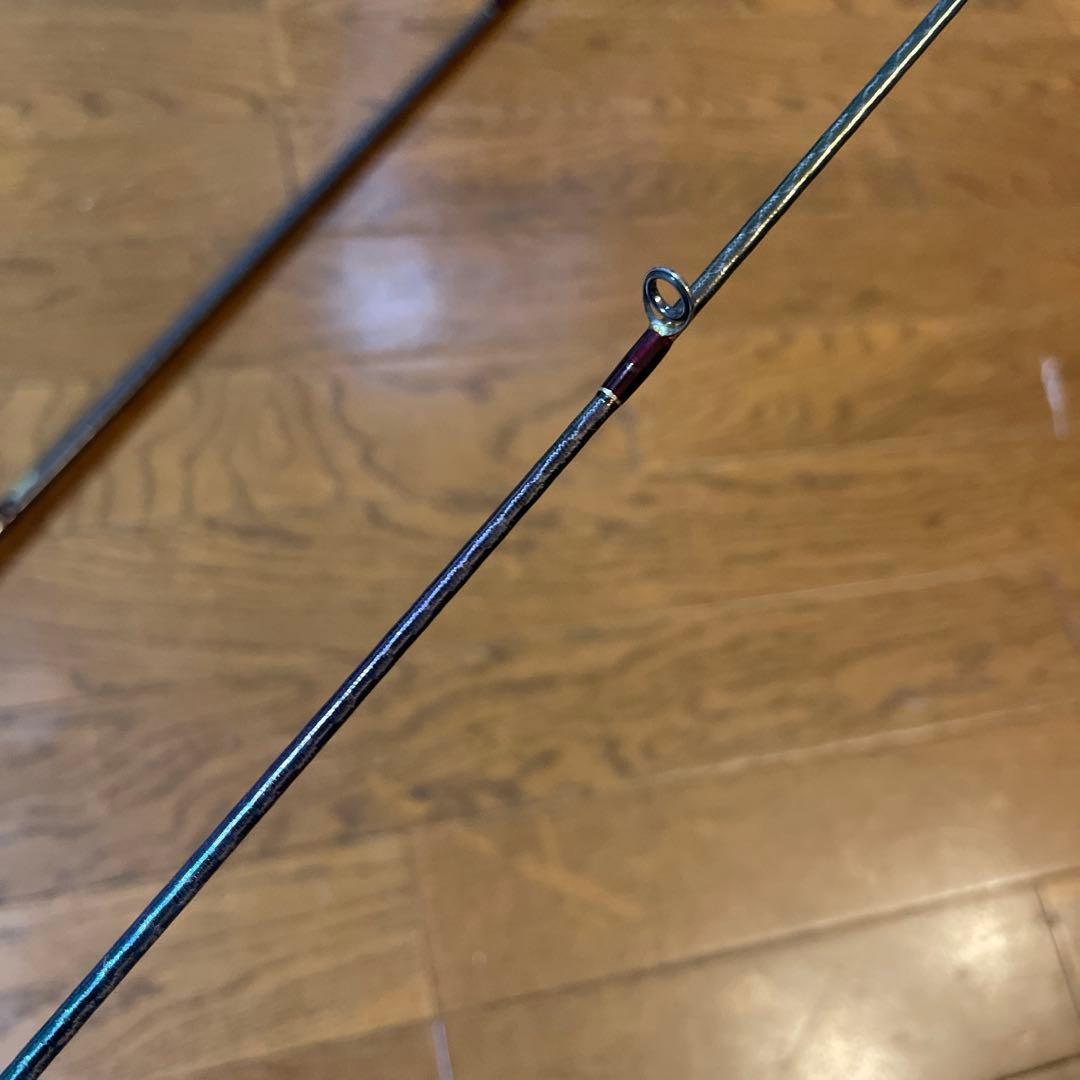 シマノ　ワールドシャウラ　2832RS-2