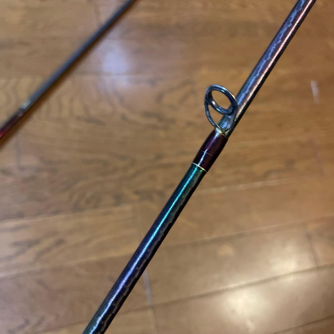 シマノ　ワールドシャウラ　2832RS-2