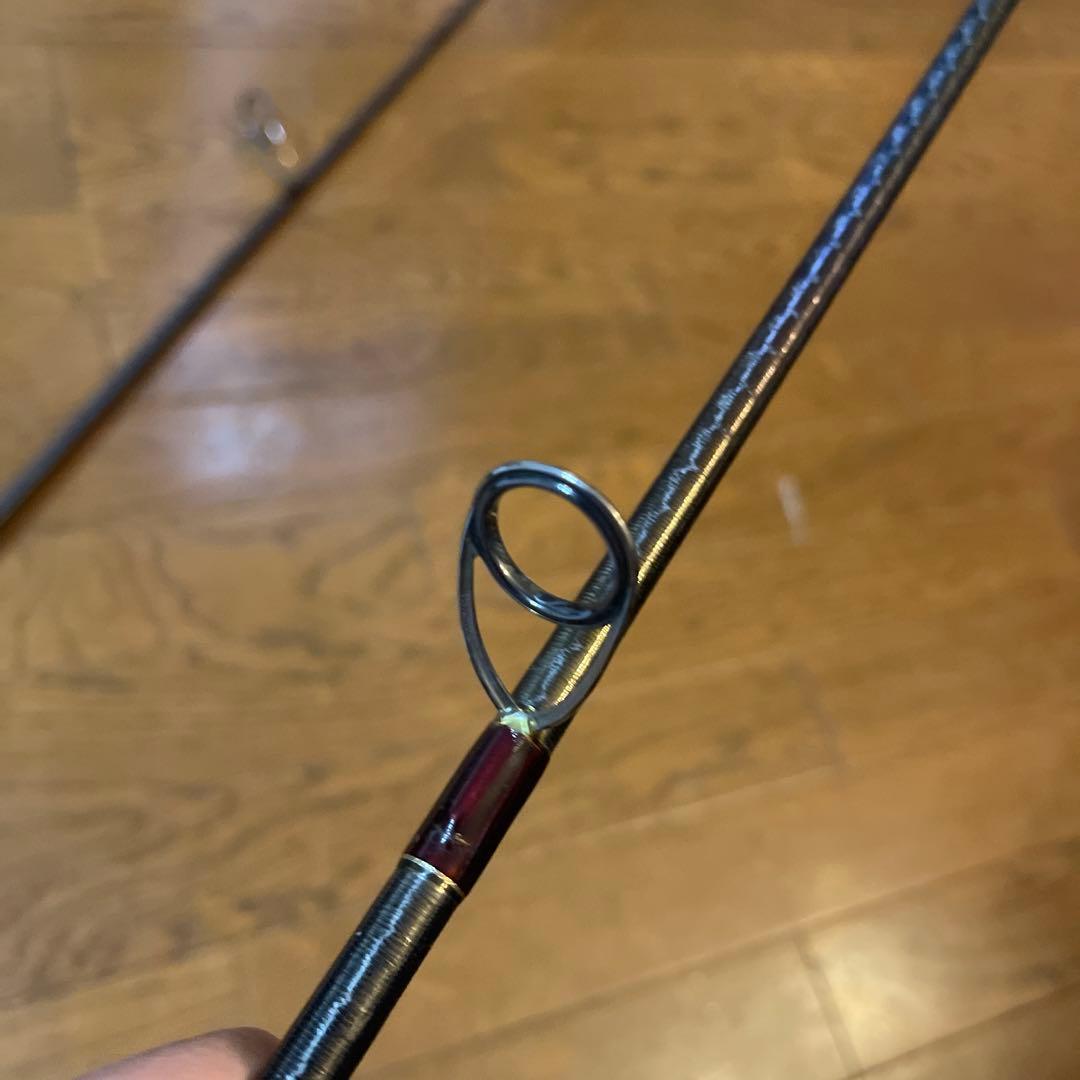 シマノ　ワールドシャウラ　2832RS-2