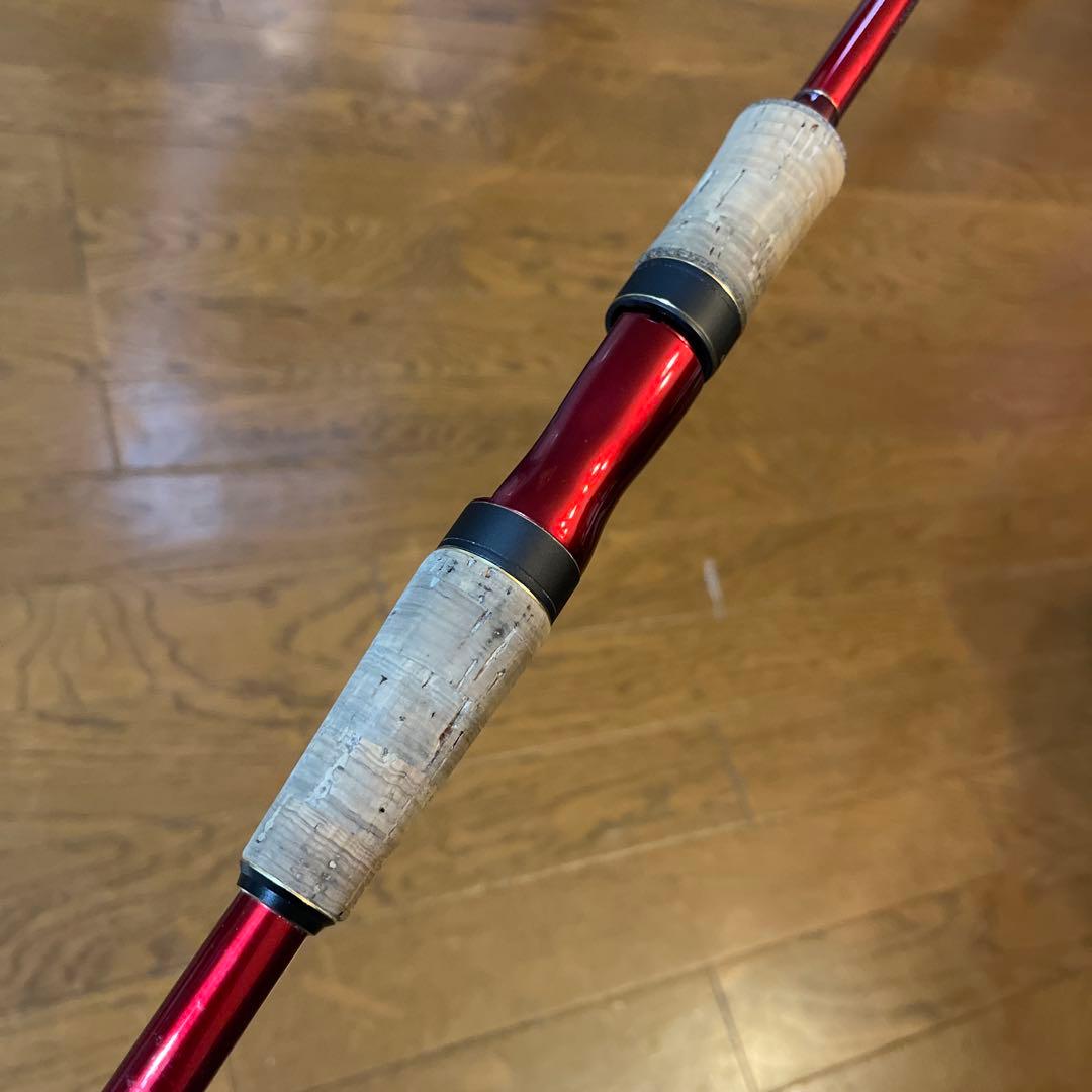 シマノ　ワールドシャウラ　2832RS-2