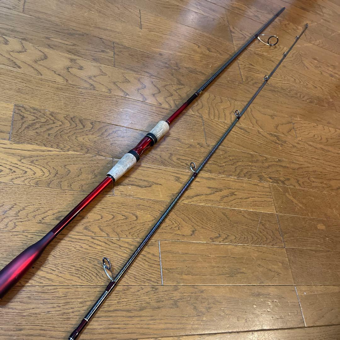 シマノ　ワールドシャウラ　2832RS-2