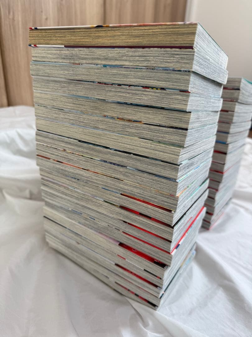 暁のヨナ 1巻、13巻〜46巻セット