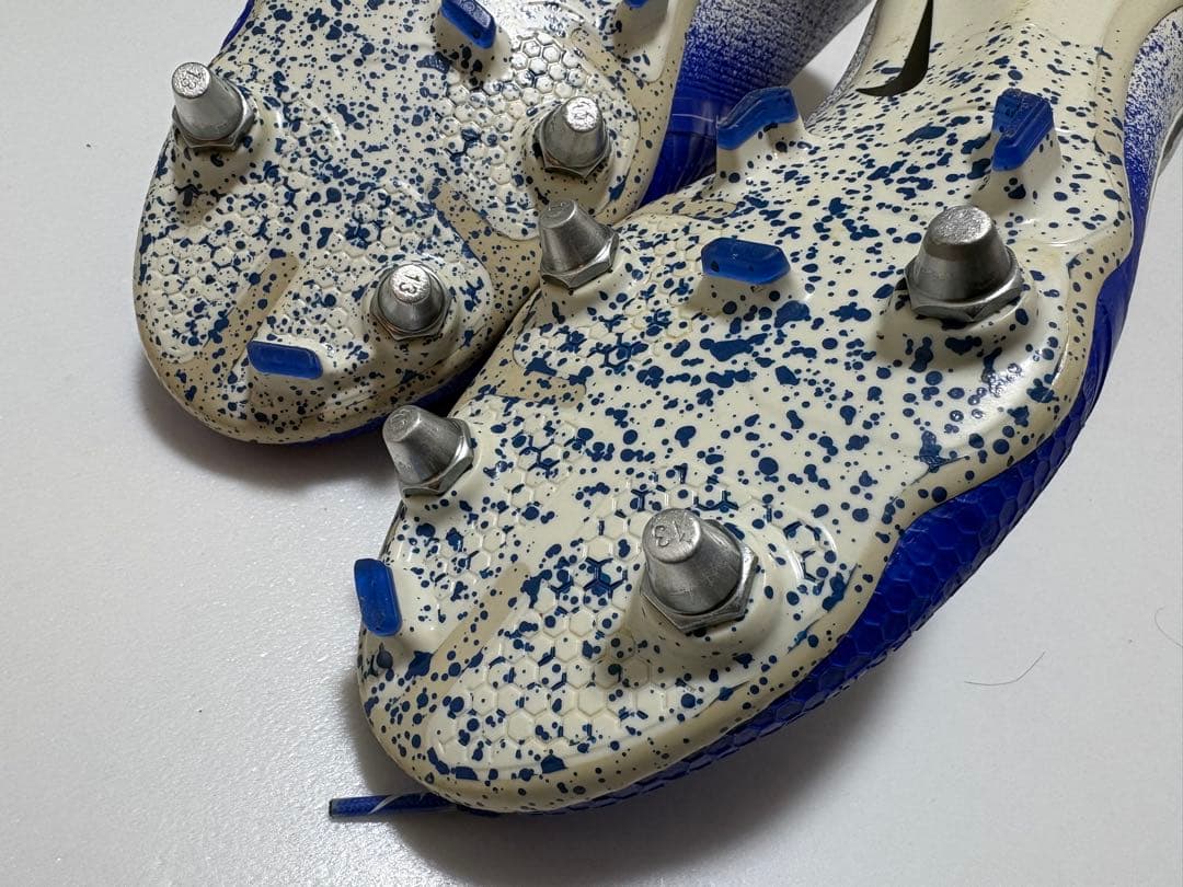 【ナイキ／ファントム ヴェノム PRO HG 】スパイク ポイント 取り替え式