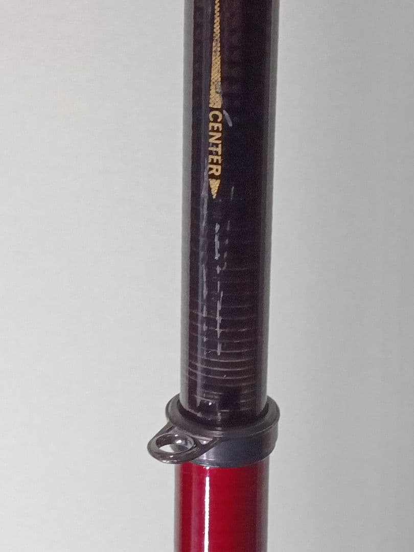 日本製 Daiwa アモルファス ウイスカーTHE 磯 ２号53