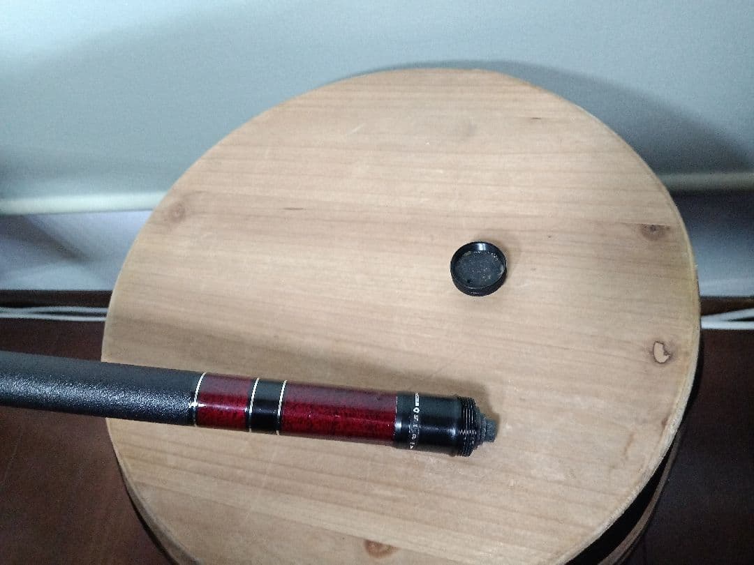 日本製 Daiwa アモルファス ウイスカーTHE 磯 ２号53