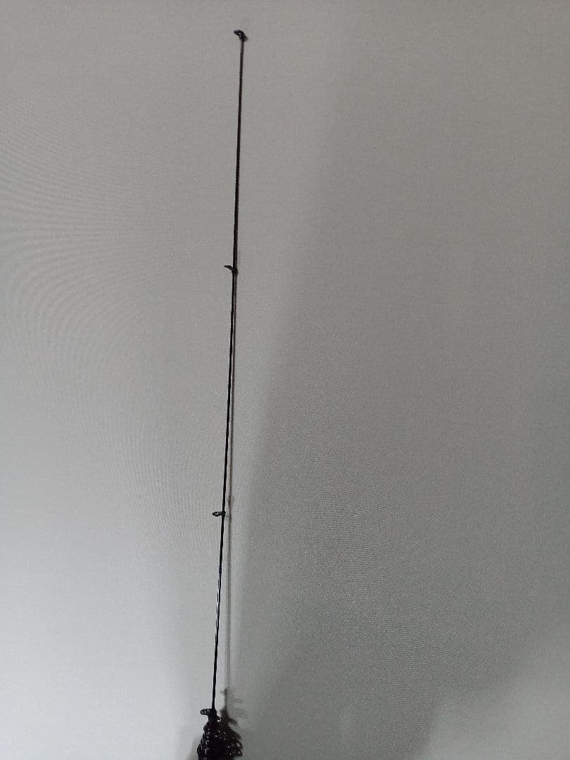 日本製 Daiwa アモルファス ウイスカーTHE 磯 ２号53