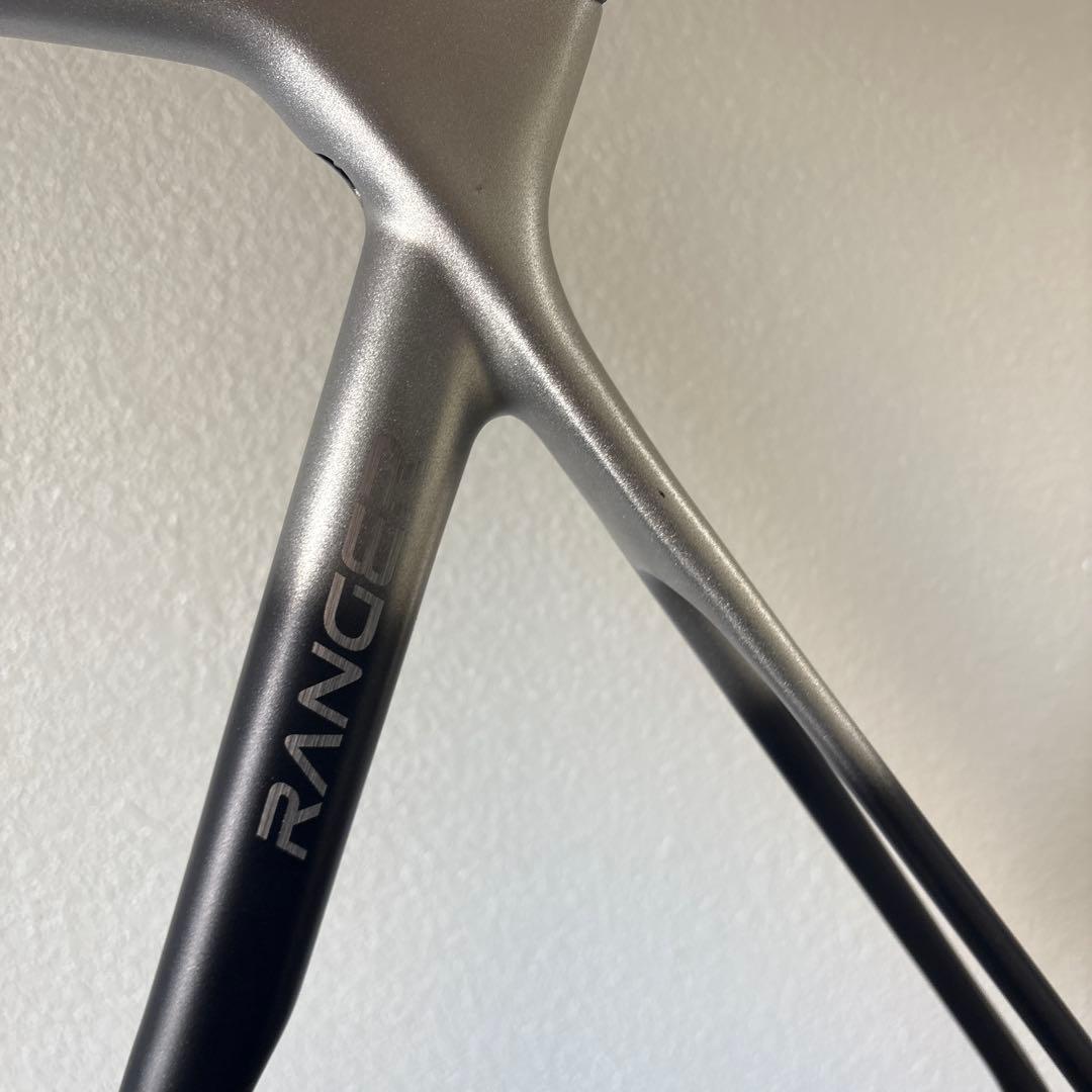 GUSTO ranger evo 2022モデル　L